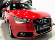 AUDI A1 1.6TDi 90cv