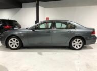 BMW 730 D