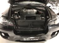 BMW X6 40d XDrive