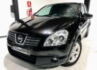 NISSAN Qashqai 2.0i 16v
