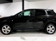 NISSAN Qashqai 2.0i 16v
