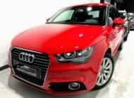 AUDI A1 1.6TDi 90cv