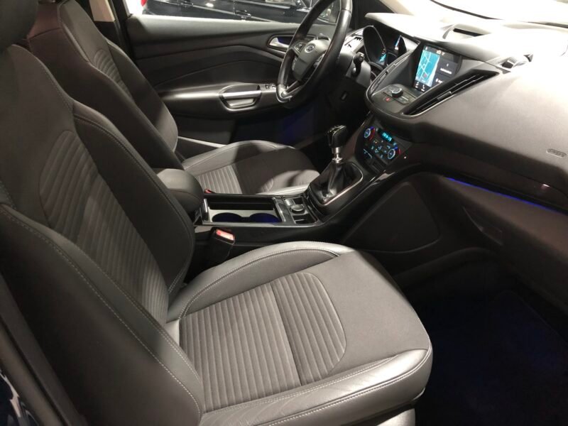 FORD Kuga 1.5 ECOBOOST TTITANIUM