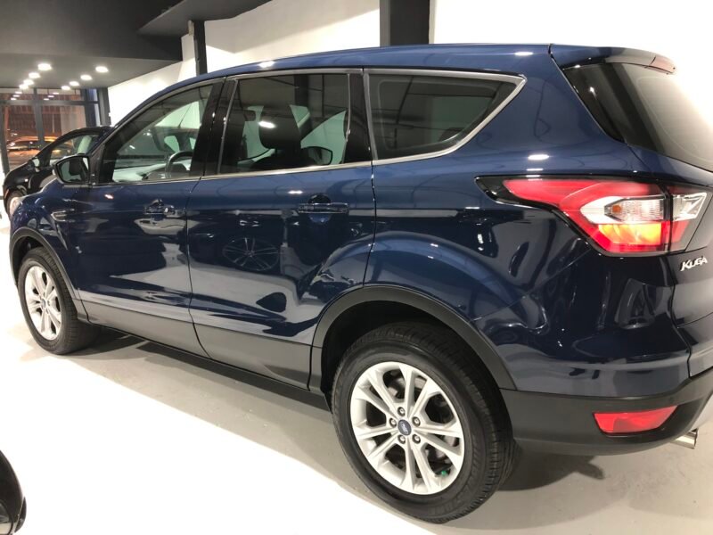 FORD Kuga 1.5 ECOBOOST TTITANIUM