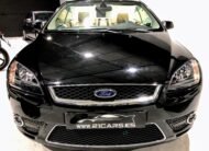 FORD Focus CC 2.0i 16v Titanium