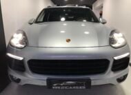 PORSCHE CAYENNE S