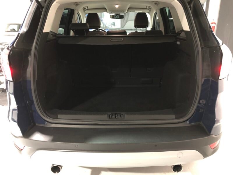 FORD Kuga 1.5 ECOBOOST TTITANIUM