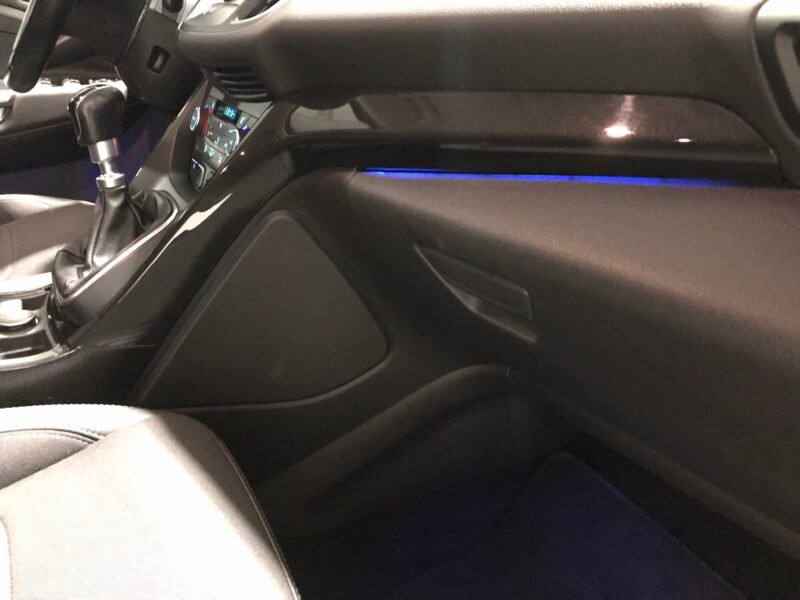 FORD Kuga 1.5 ECOBOOST TTITANIUM