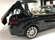 FORD Focus CC 2.0i 16v Titanium