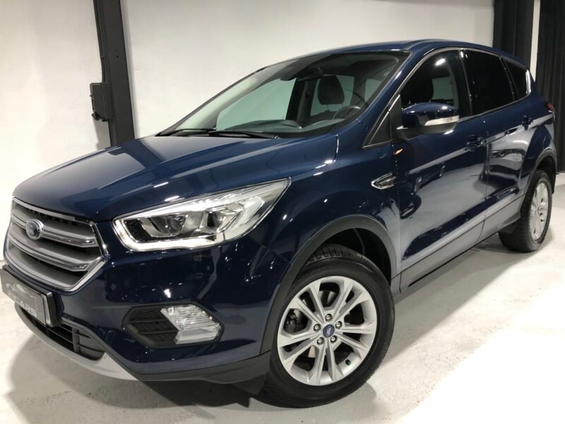 FORD Kuga 1.5 ECOBOOST TTITANIUM
