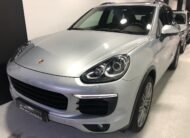 PORSCHE CAYENNE S