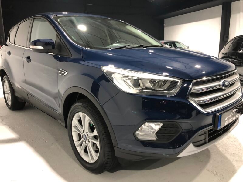 FORD Kuga 1.5 ECOBOOST TTITANIUM