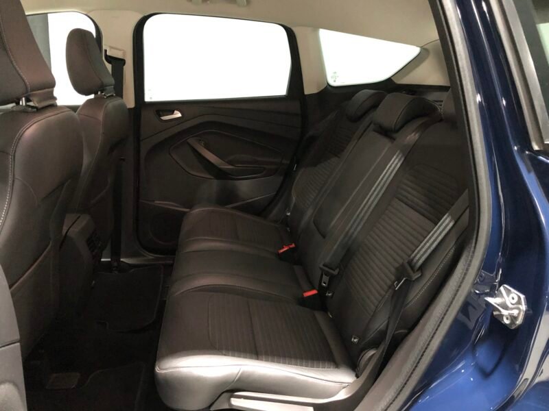 FORD Kuga 1.5 ECOBOOST TTITANIUM