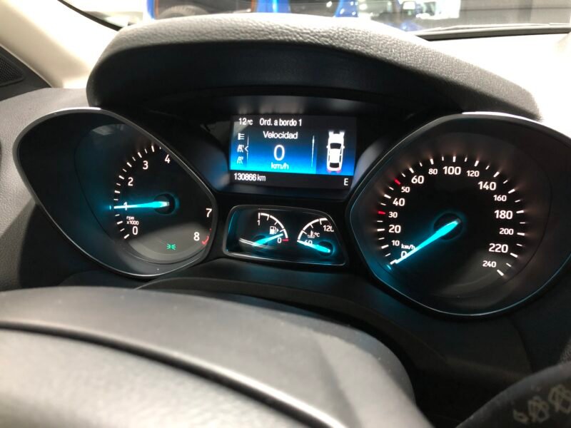 FORD Kuga 1.5 ECOBOOST TTITANIUM