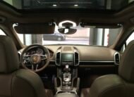 PORSCHE CAYENNE S