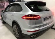 PORSCHE CAYENNE S