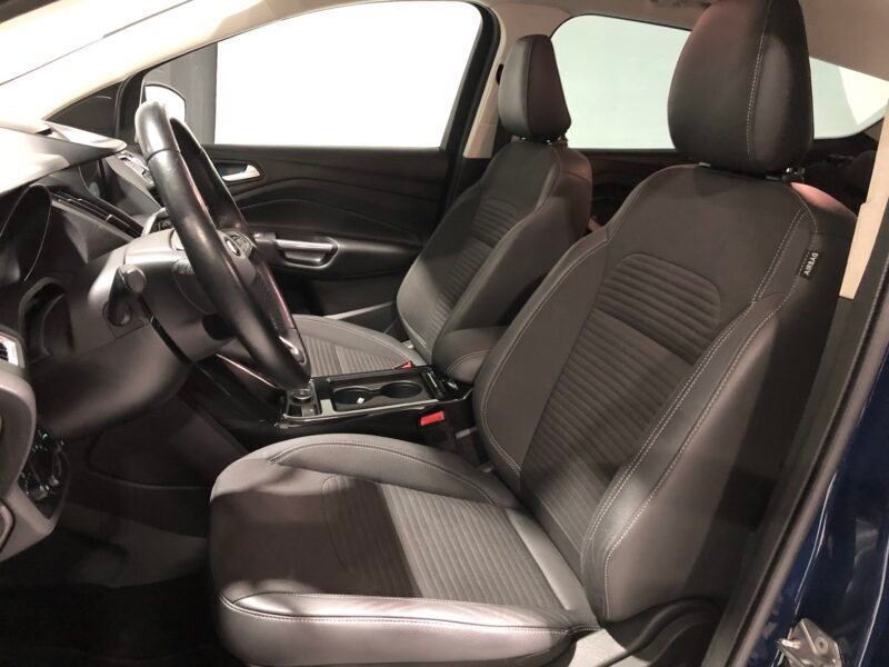 FORD Kuga 1.5 ECOBOOST TTITANIUM