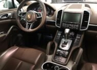 PORSCHE CAYENNE S
