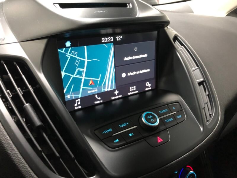 FORD Kuga 1.5 ECOBOOST TTITANIUM