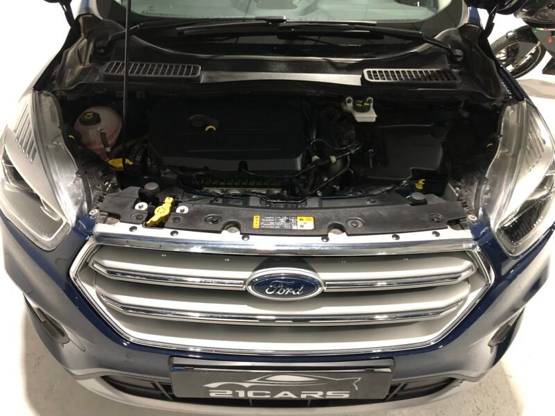 FORD Kuga 1.5 ECOBOOST TTITANIUM