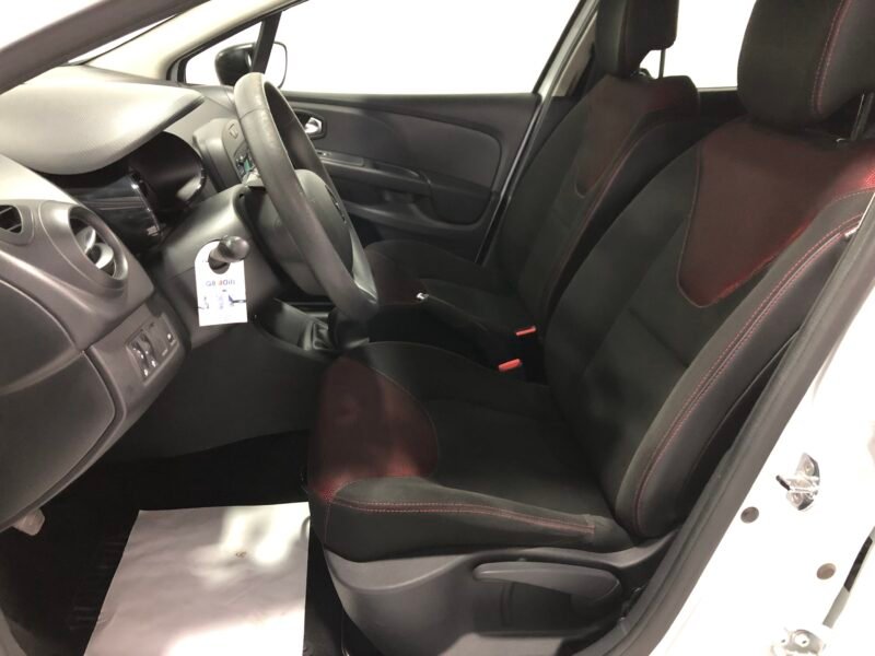 RENAULT Clio 1.5DCi 75 Eco