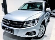 VOLKSWAGEN TIGUAN 2.0TDi Country 4MOTION