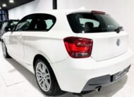 BMW 118D M