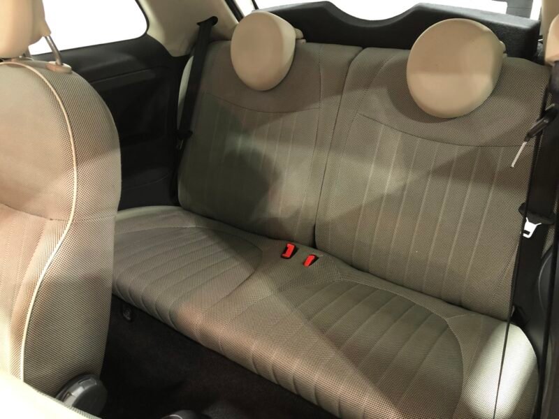 FIAT 500 1.2i 8v Lounge