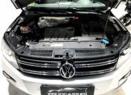 VOLKSWAGEN TIGUAN 2.0TDi Country 4MOTION
