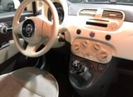FIAT 500 1.2i 8v Lounge