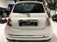 FIAT 500 1.2i 8v Lounge