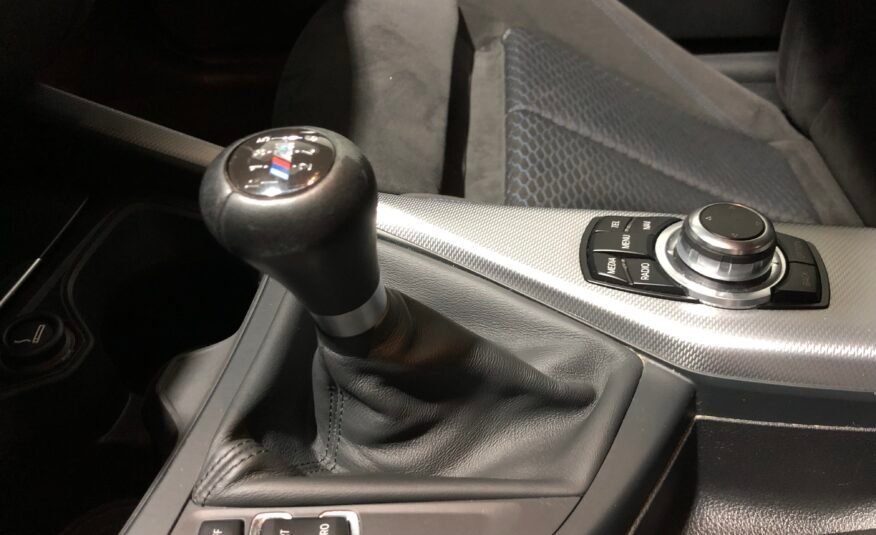 BMW 118D M