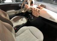FIAT 500 1.2i 8v Lounge