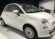 FIAT 500 1.2i 8v Lounge