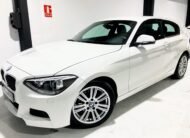 BMW 118D M