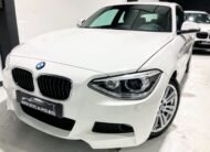 BMW 118D M