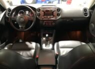 VOLKSWAGEN TIGUAN 2.0TDi Country 4MOTION