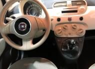 FIAT 500 1.2i 8v Lounge