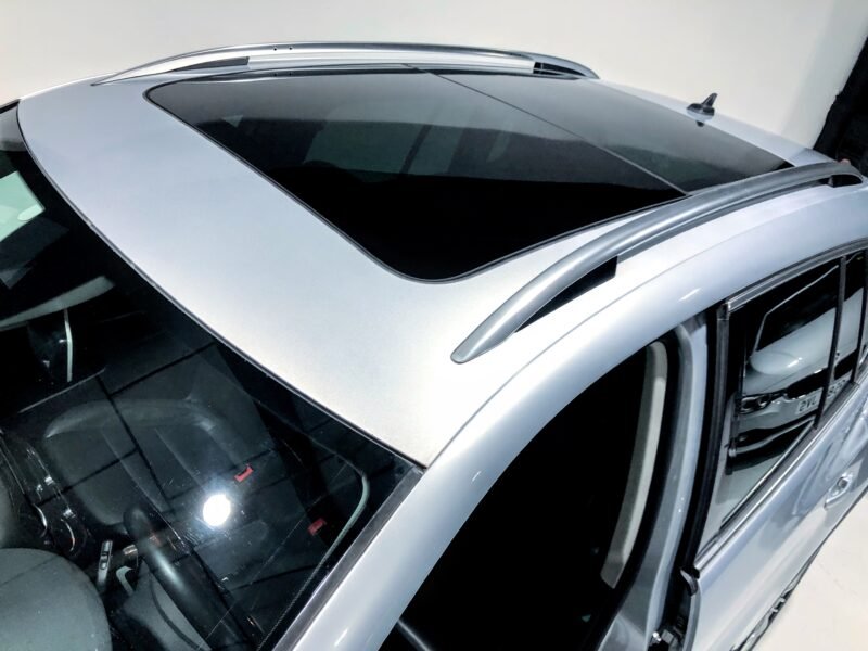 VOLKSWAGEN TIGUAN 2.0TDi Country 4MOTION