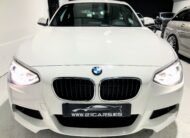 BMW 118D M