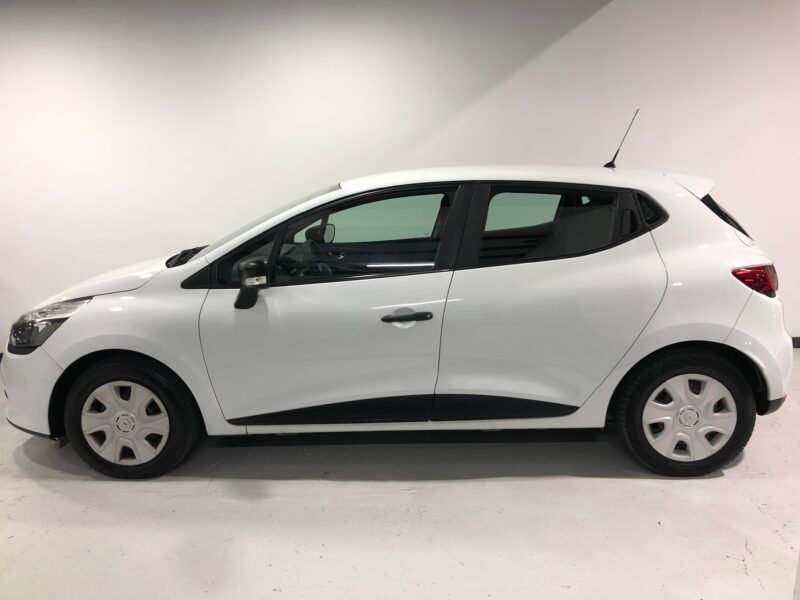 RENAULT Clio 1.5DCi 75 Eco