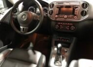 VOLKSWAGEN TIGUAN 2.0TDi Country 4MOTION