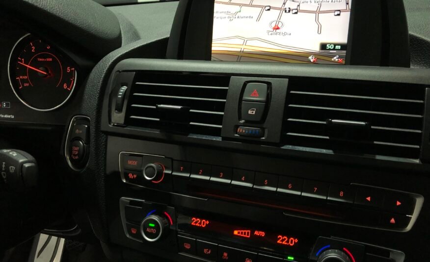 BMW 118D M