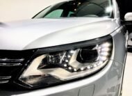 VOLKSWAGEN TIGUAN 2.0TDi Country 4MOTION