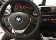 BMW 118D M