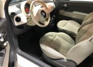 FIAT 500 1.2i 8v Lounge