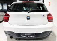 BMW 118D M