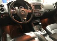 VOLKSWAGEN TIGUAN 2.0TDi Country 4MOTION