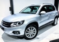 VOLKSWAGEN TIGUAN 2.0TDi Country 4MOTION