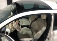 FIAT 500 1.2i 8v Lounge